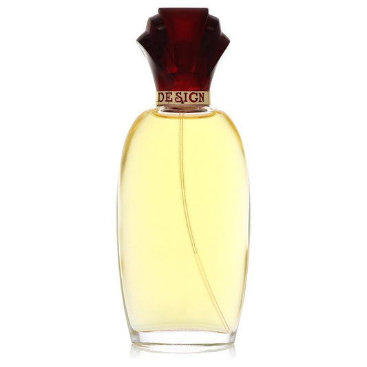 Design by Paul Sebastian Fine Parfum Spray (unboxed) 3.4 oz (Women)