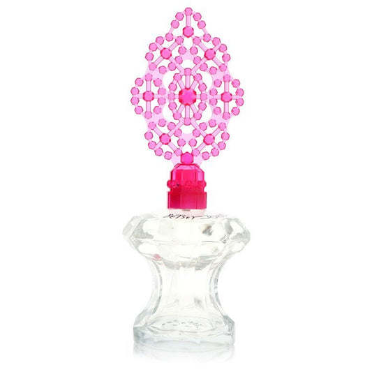 Betsey Johnson by Betsey Johnson Eau De Parfum Spray (unboxed) 3.4 oz (Women)