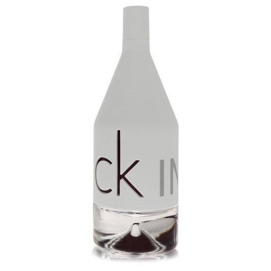 CK In 2U by Calvin Klein Eau De Toilette Spray (unboxed) 5 oz (Men)