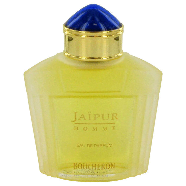 Jaipur by Boucheron Eau De Parfum Spray (unboxed) 3.3 oz (Men)