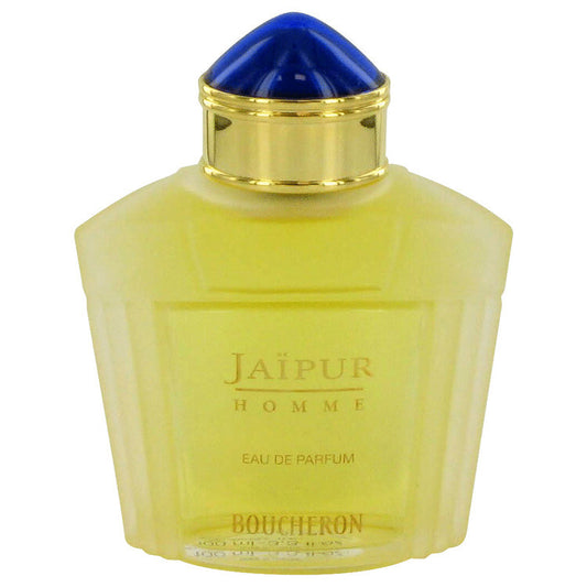 Jaipur by Boucheron Eau De Parfum Spray (unboxed) 3.3 oz (Men)