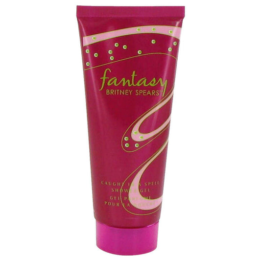 Fantasy by Britney Spears Shower Gel 3.3 oz (Women)
