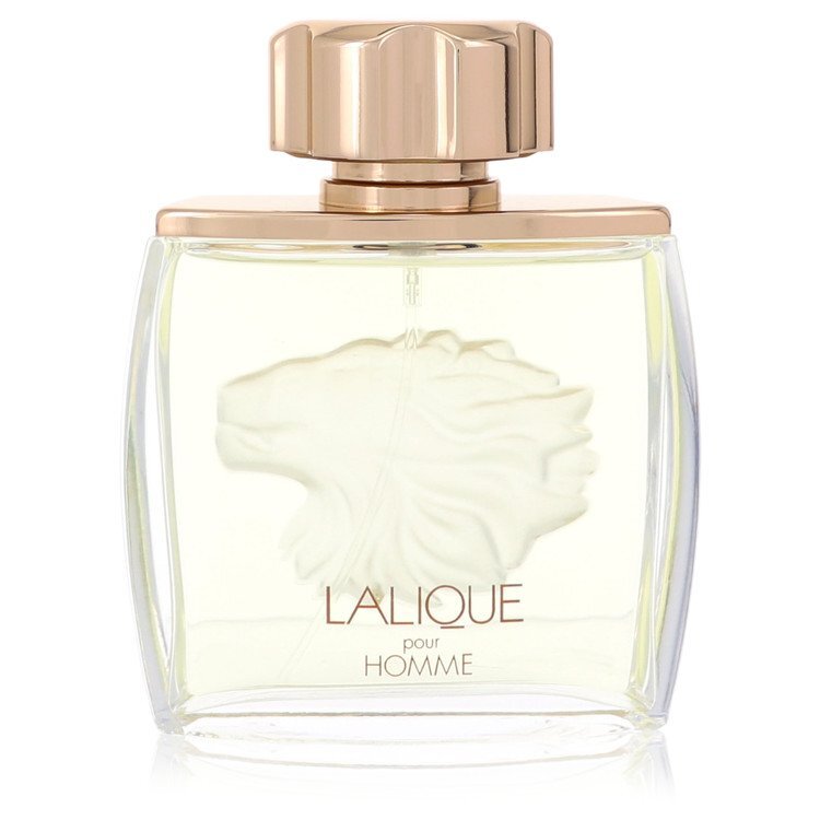 LALIQUE by Lalique Eau De Parfum Spray (Tester) 2.5 oz (Men)
