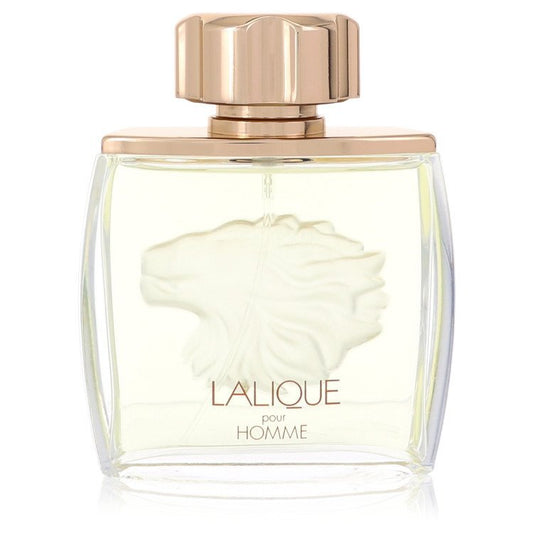 LALIQUE by Lalique Eau De Parfum Spray (Tester) 2.5 oz (Men)