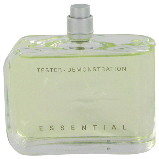 Lacoste Essential by Lacoste Eau De Toilette Spray (unboxed) 4.2 oz (Men)