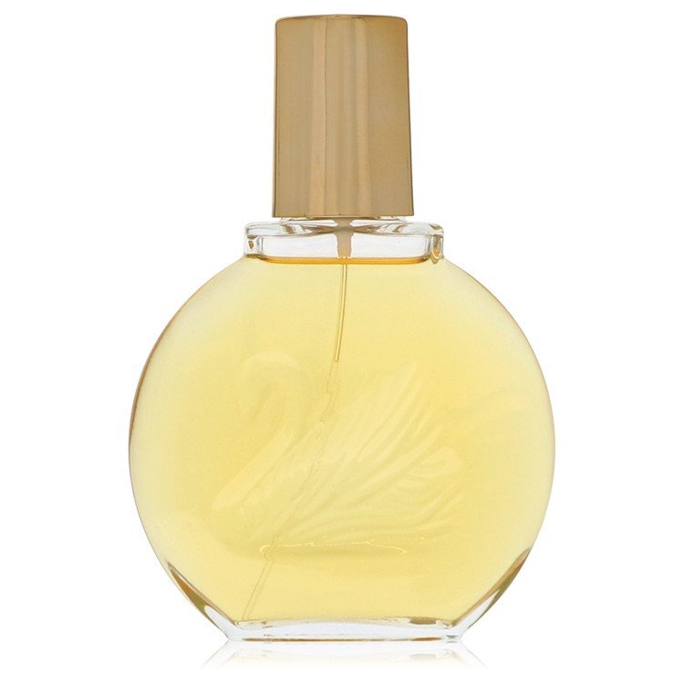 Vanderbilt by Gloria Vanderbilt Eau De Toilette Spray (unboxed) 3.4 oz (Women)