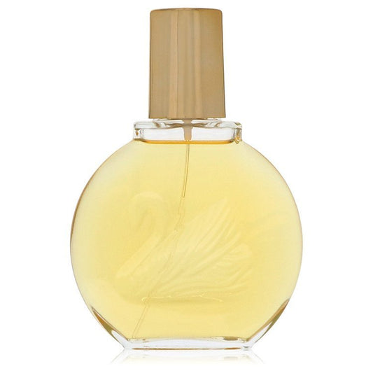 Vanderbilt by Gloria Vanderbilt Eau De Toilette Spray (unboxed) 3.4 oz (Women)