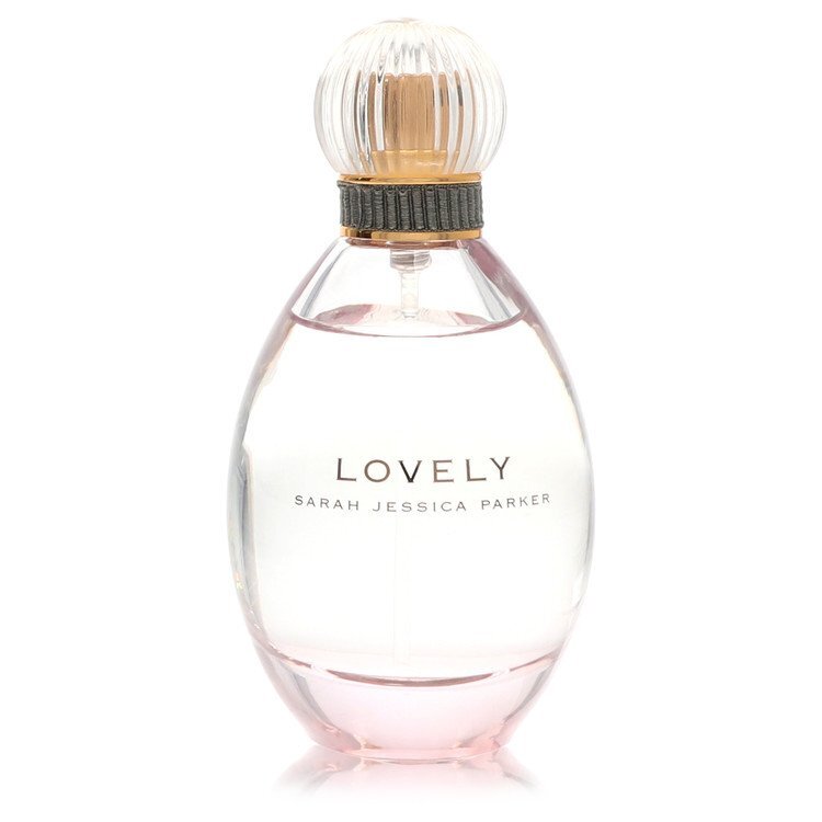 Lovely by Sarah Jessica Parker Eau De Parfum Spray (unboxed) 1.7 oz (Women)