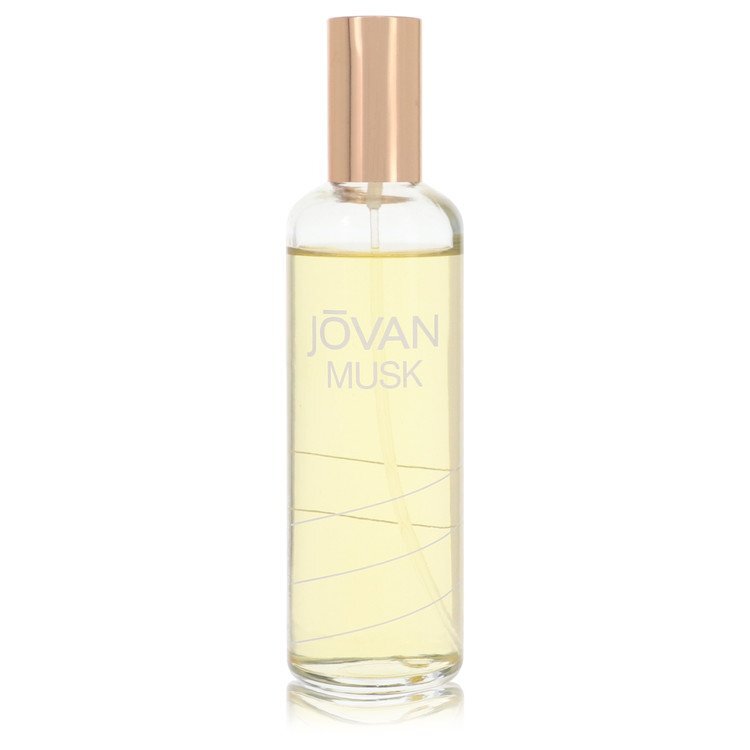 Jovan Musk by Jovan Cologne Concentrate Spray (unboxed) 3.25 oz (Women)