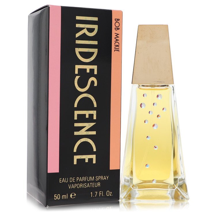 Iridescence by Bob Mackie Eau De Parfum Spray 1.7 oz (Women)