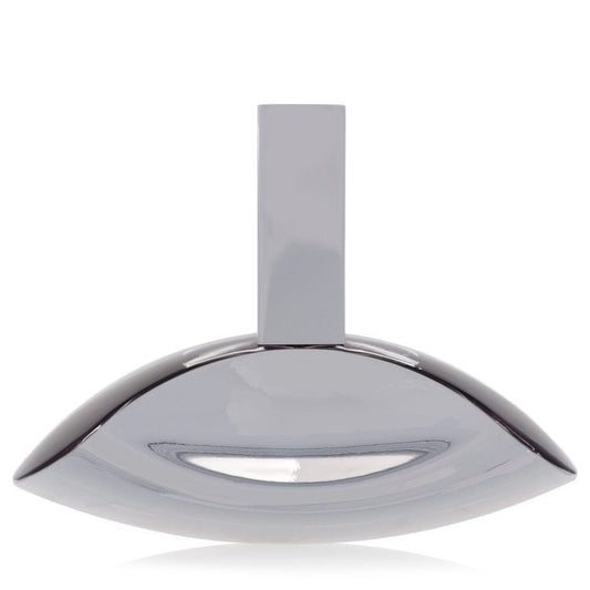 Euphoria by Calvin Klein Eau De Parfum Spray (unboxed) 3.4 oz (Women)