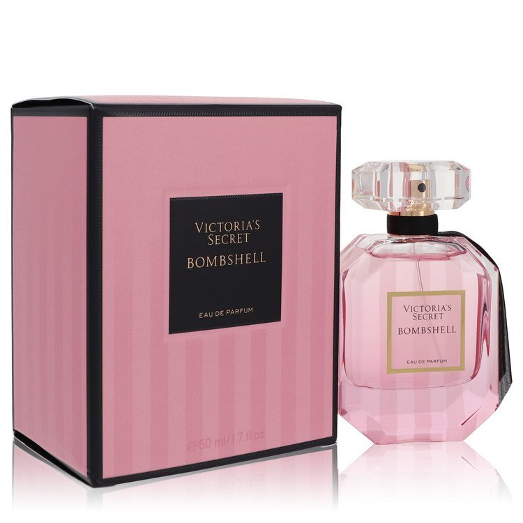 Bombshell by Victoria's Secret Eau De Parfum Spray 1.7 oz (Women)