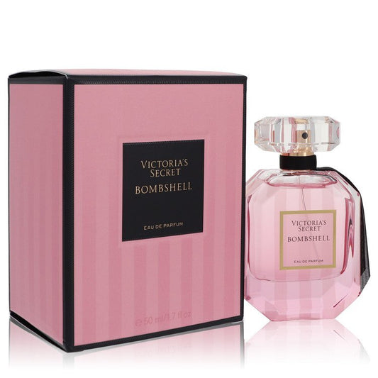 Bombshell by Victoria's Secret Eau De Parfum Spray 1.7 oz (Women)