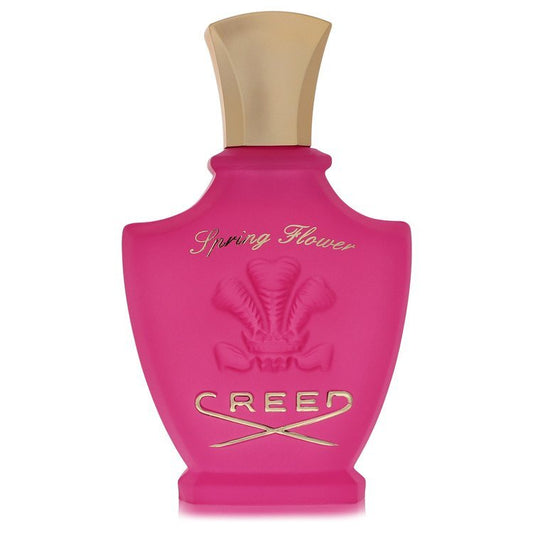 Spring Flower by Creed Eau De Parfum Spray (unboxed) 2.5 oz (Women)