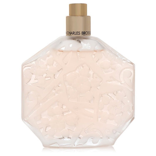 Ombre Rose by Brosseau Eau De Toilette Spray (Tester) 3.4 oz (Women)