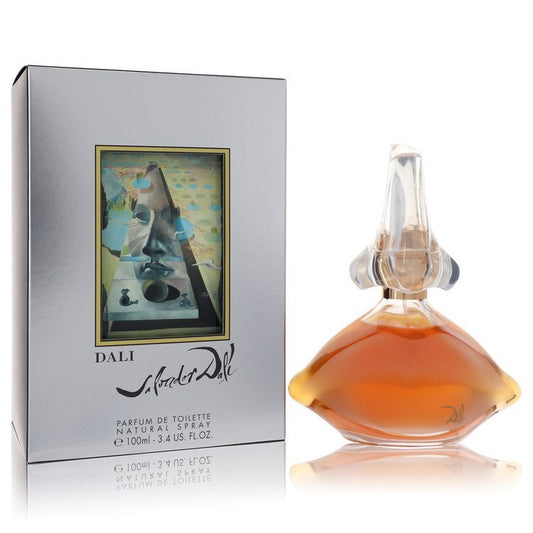 Salvador Dali by Salvador Dali Parfum De Toilette Spray 3.4 oz (Women)