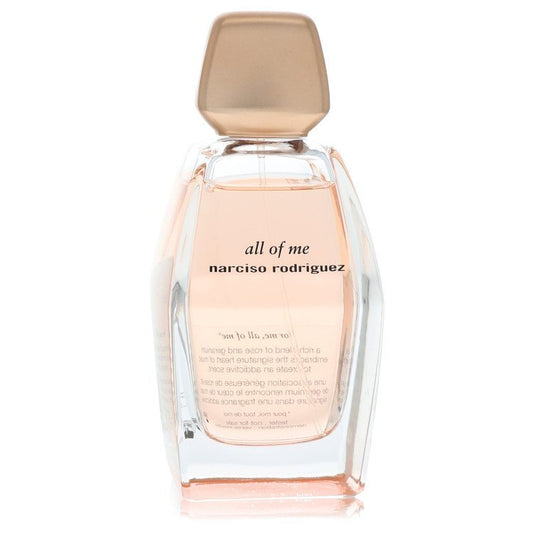 Narciso All Of Me by Narciso Rodriguez Eau De Parfum Spray (Tester) 3.0 oz (Women)
