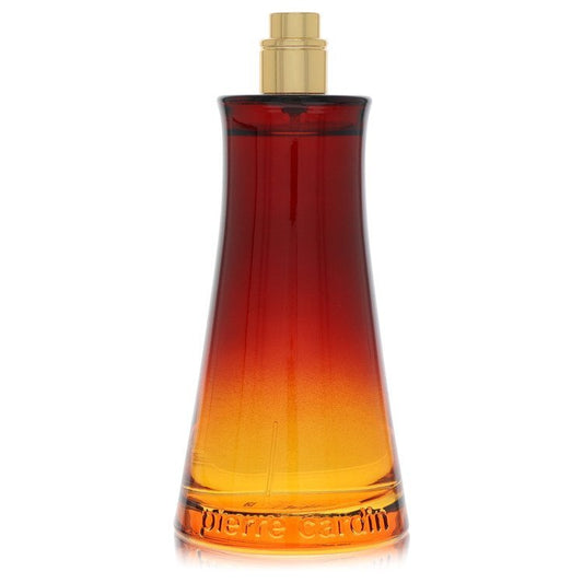 Pierre Cardin Fusion by Pierre Cardin Eau De Toilette Spray (Tester) 3.0 oz (Men)