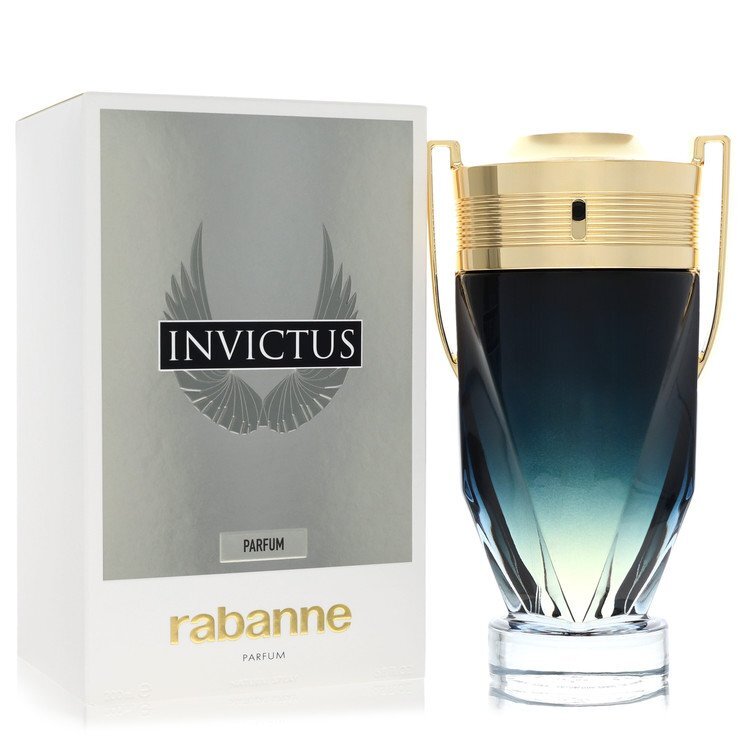Invictus by Paco Rabanne Parfum Spray 6.8 oz (Men)