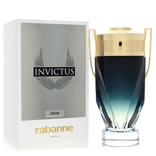 Invictus by Paco Rabanne Parfum Spray 6.8 oz (Men)