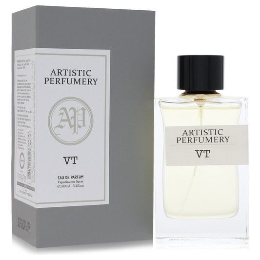 Armaf Artistic Perfumery Vt by Armaf Eau De Parfum Spray 3.4 oz (Men)