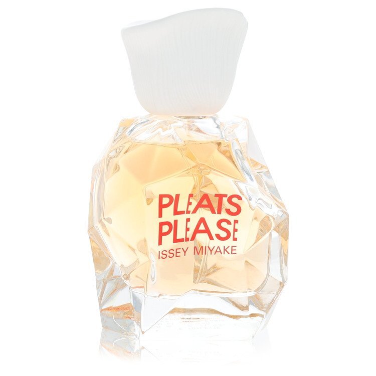 Pleats Please by Issey Miyake Eau De Toilette Spray (Unboxed) 1.6 oz (Women)