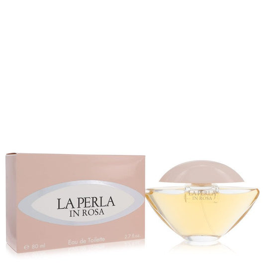 La Perla In Rosa by La Perla Eau De Toilette Spray 2.7 oz (Women)
