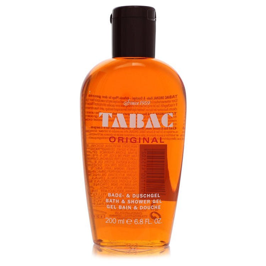 Tabac by Maurer & Wirtz Shower Gel 6.8 oz (Men)