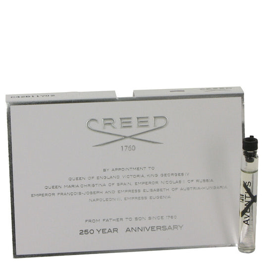 Aventus by Creed Vial (sample) .05 oz (Men)