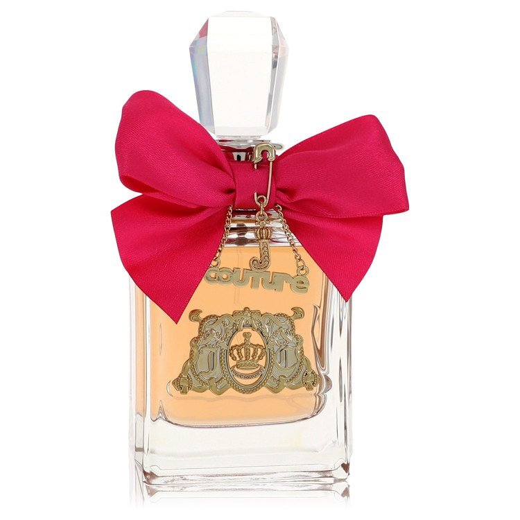 Viva La Juicy by Juicy Couture Eau De Parfum Spray (unboxed) 3.4 oz (Women)
