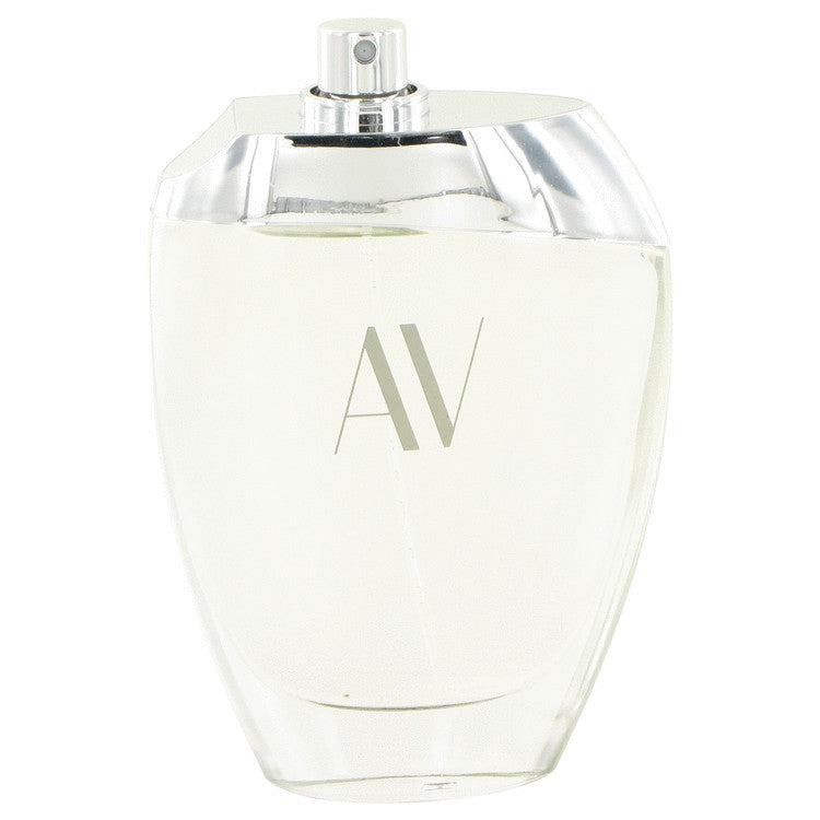 Av by Adrienne Vittadini Eau De Parfum Spray (Tester) 3 oz (Women)