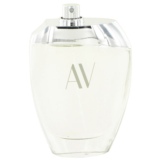 Av by Adrienne Vittadini Eau De Parfum Spray (Tester) 3 oz (Women)