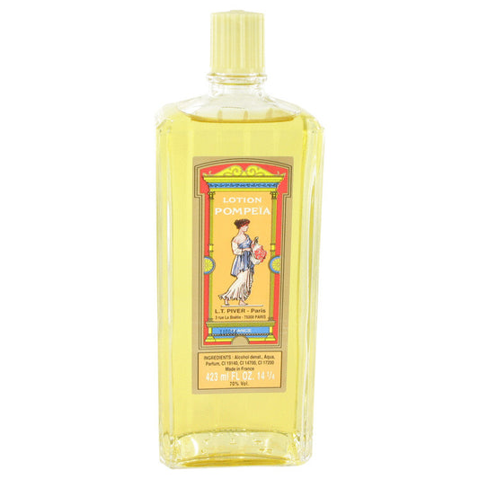 Pompeia by Piver Cologne Splash (unboxed) 14.25 oz (Women)
