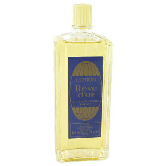 Reve D'or by Piver Cologne Splash (unboxed) 14.25 oz (Women)