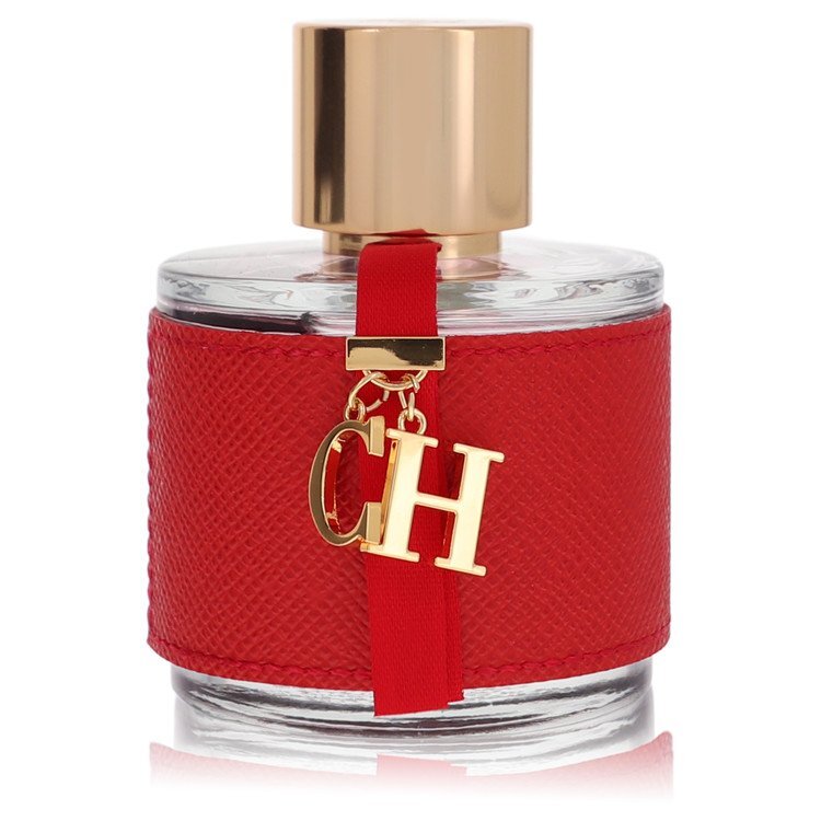 CH Carolina Herrera by Carolina Herrera Eau De Toilette Spray (unboxed) 3.4 oz (Women)