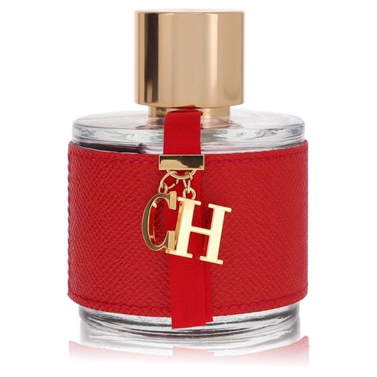 CH Carolina Herrera by Carolina Herrera Eau De Toilette Spray (unboxed) 3.4 oz (Women)