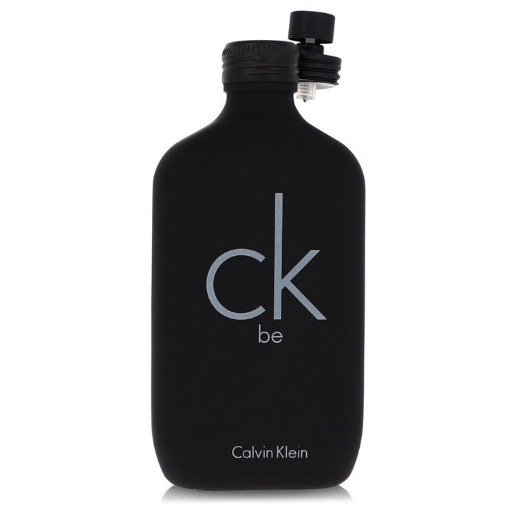 Ck Be by Calvin Klein Eau De Toilette Spray (Unisex unboxed) 6.6 oz (Men)
