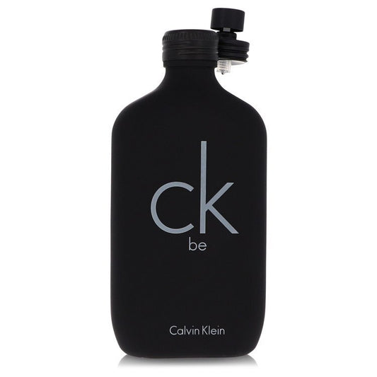 Ck Be by Calvin Klein Eau De Toilette Spray (Unisex unboxed) 6.6 oz (Men)