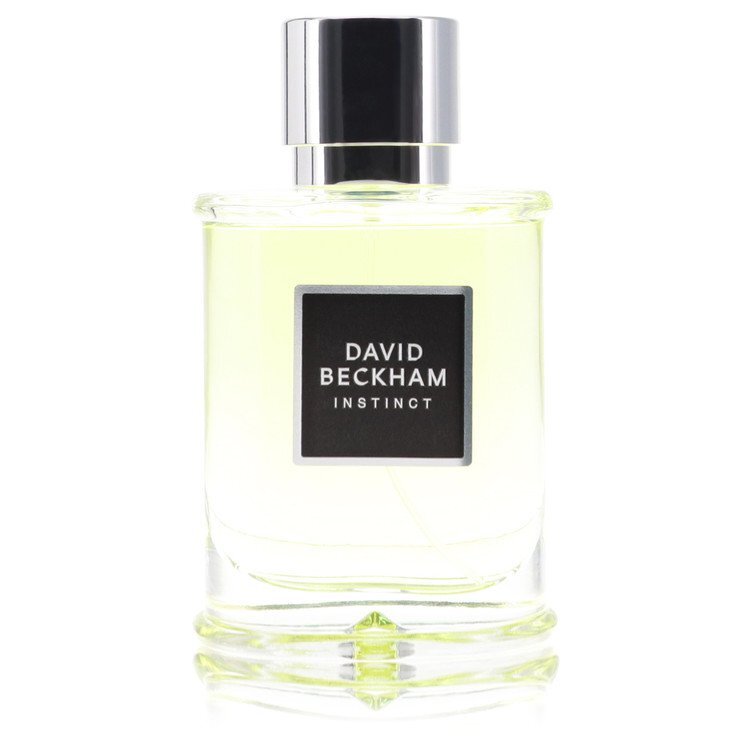 David Beckham Instinct by David Beckham Eau De Toilette Spray (unboxed) 2.5 oz (Men)