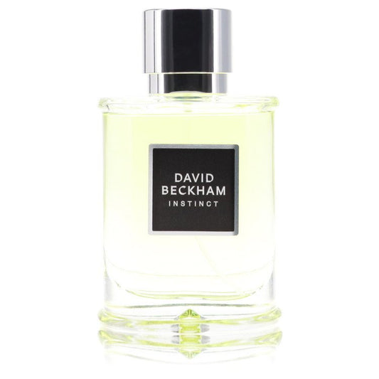 David Beckham Instinct by David Beckham Eau De Toilette Spray (unboxed) 2.5 oz (Men)