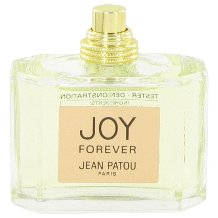Joy Forever by Jean Patou Eau De Parfum Spray (Tester) 2.5 oz (Women)