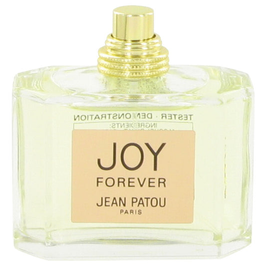 Joy Forever by Jean Patou Eau De Parfum Spray (Tester) 2.5 oz (Women)