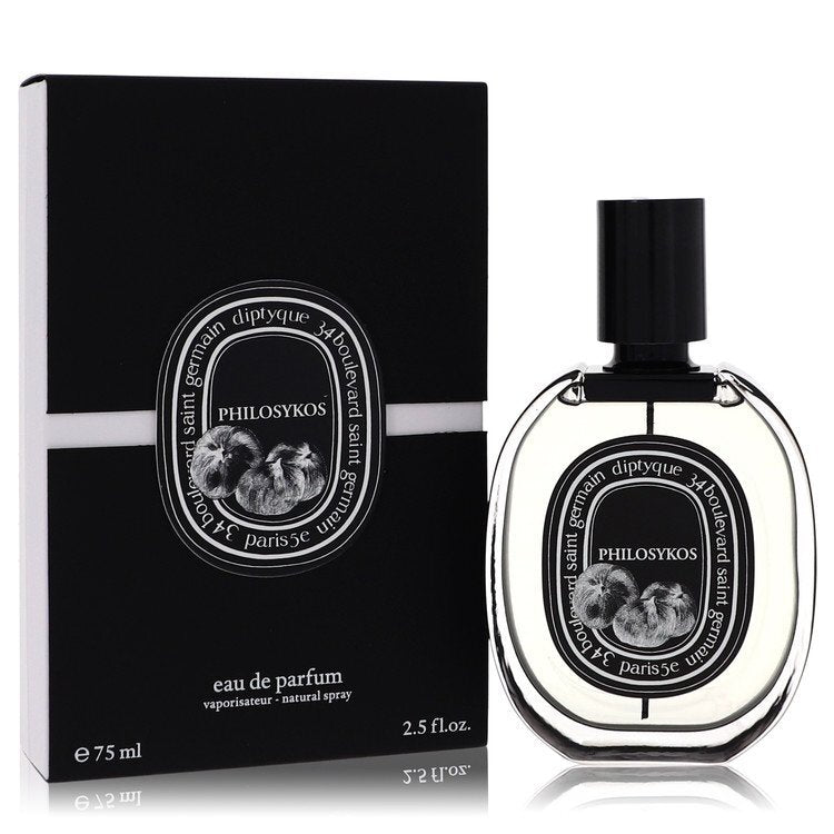 PHILOSYKOS by Diptyque Eau De Parfum Spray (Unisex) 2.5 oz (Women)