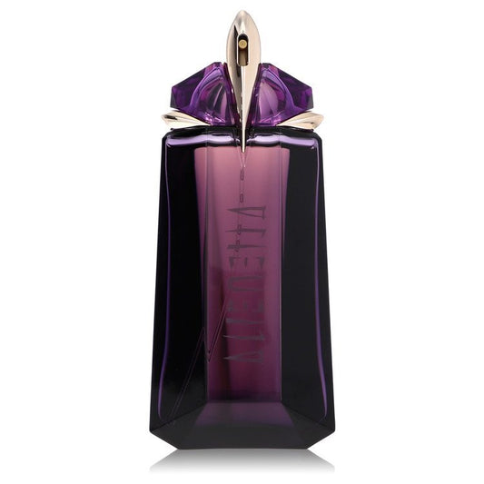 Alien by Thierry Mugler Eau De Parfum Refillable Spray (unboxed) 3 oz (Women)