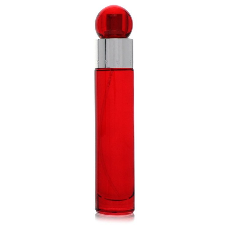 Perry Ellis 360 Red by Perry Ellis Eau De Toilette Spray (unboxed) 1.7 oz (Men)