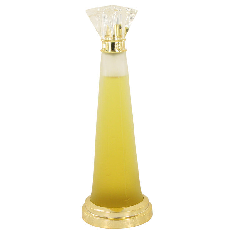 Hollywood by Fred Hayman Eau De Parfum Spray (unboxed) 3.4 oz (Women)