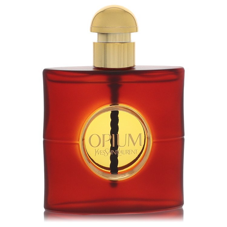 Opium by Yves Saint Laurent Eau De Parfum Spray (New Packaging unboxed) 1.6 oz (Women)
