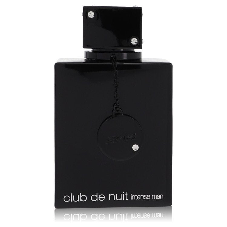 Club De Nuit Intense by Armaf Eau De Toilette Spray (unboxed) 3.6 oz (Men)