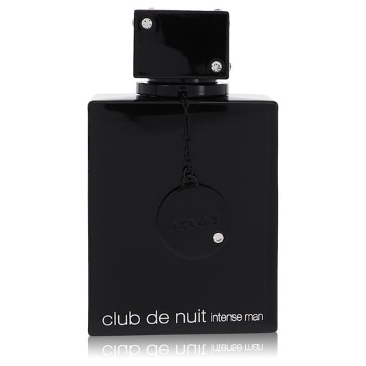 Club De Nuit Intense by Armaf Eau De Toilette Spray (unboxed) 3.6 oz (Men)