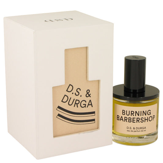 Burning Barbershop by D.S. & Durga Eau De Parfum Spray 1.7 oz (Men)